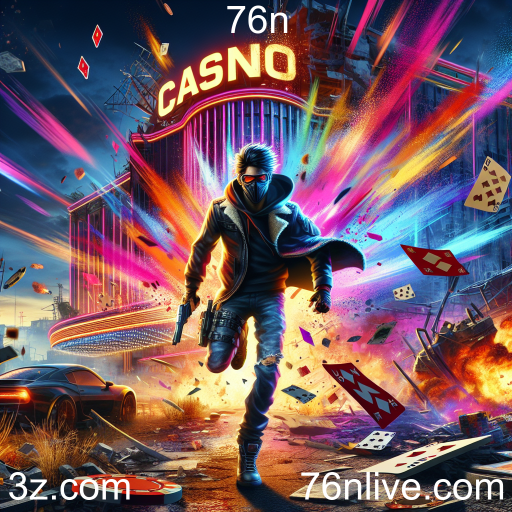 A Evolução e Impacto dos Jogos de Ação