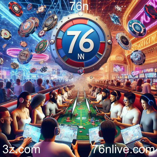 A Evolução dos Jogos Multiplayer: Conectando Jogadores em Todo o Mundo