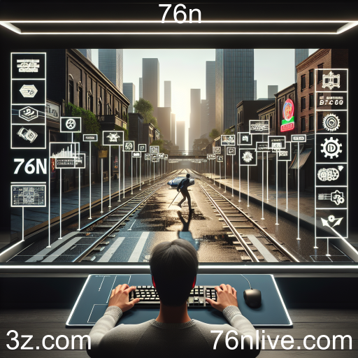 A Revolução dos Jogos de Simulação: Da Vida Real ao Mundo Virtual