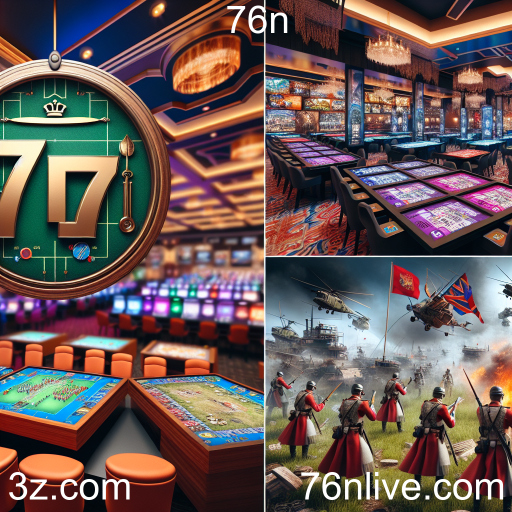 A Ascensão dos Jogos de Estratégia: Uma Análise do Gênero que Desafia a Mente